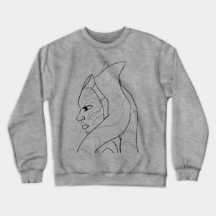 Fulcrum Crewneck Sweatshirt